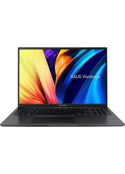 Ноутбук Vivobook 16 OLED R1605ZA-MX154, Intel Core i5-1235U, 4.4GHz, 16" 3.2K, 120 Hz, 16GB, SSD 512GB, Intel Iris Xe, Free DOS Asus (331018962)