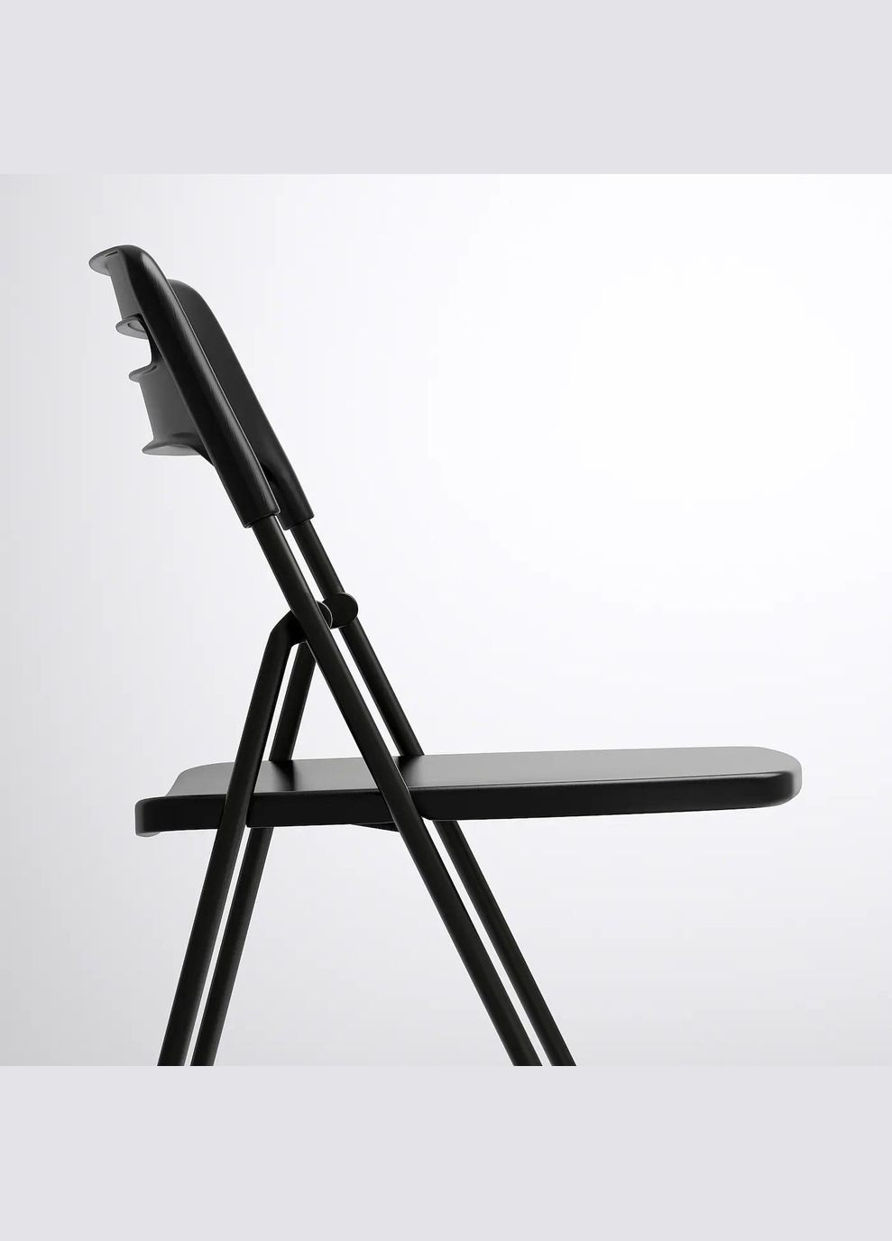 Складний стілець ІКЕА NISSE (30115066) IKEA (278408604)