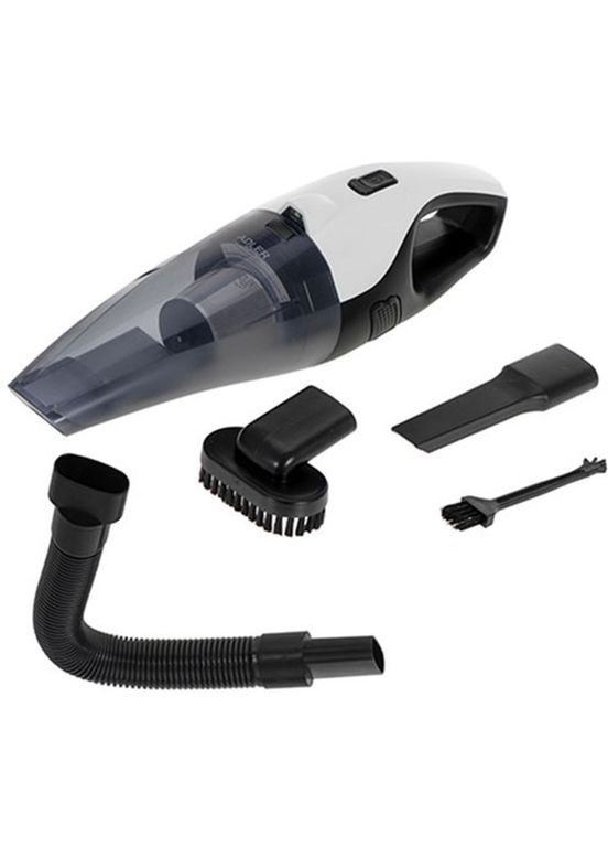 Пилосос ручний AD 7059 60 Вт чорний Adler (364766126)