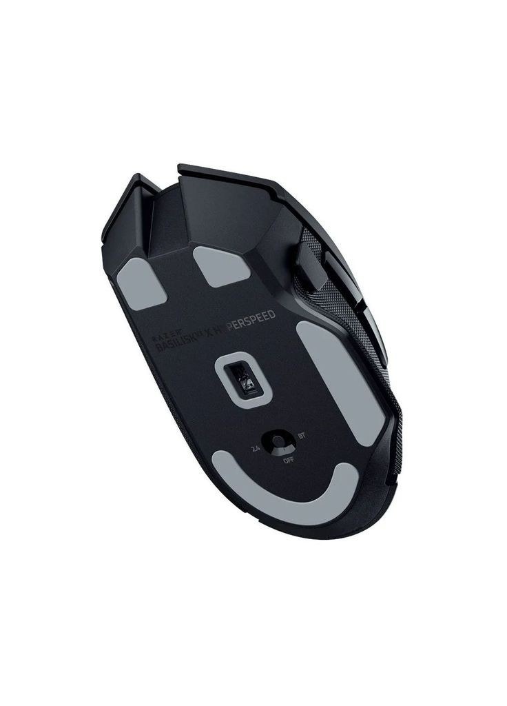 Мышка Basilisk V3 X Hyperspeed Wireless Black (RZ01-04870100-R3G1) Razer (280941151)