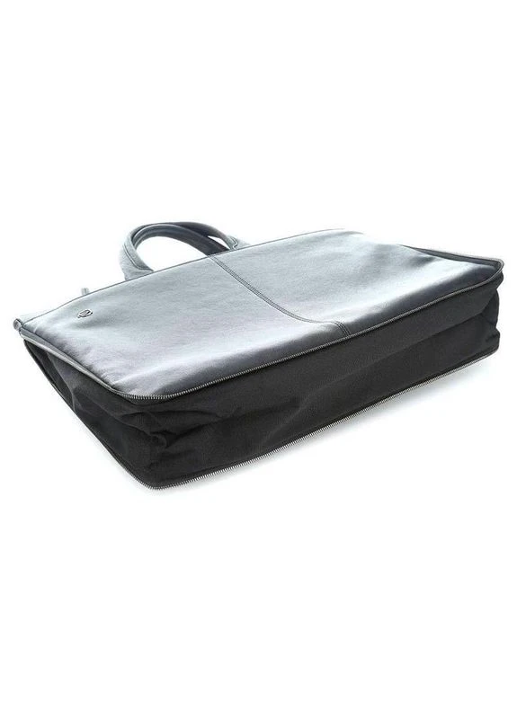 Мужская сумка Black Square Black д/ноутбука 17.3" (CA4598B3_N) Piquadro (330754376)
