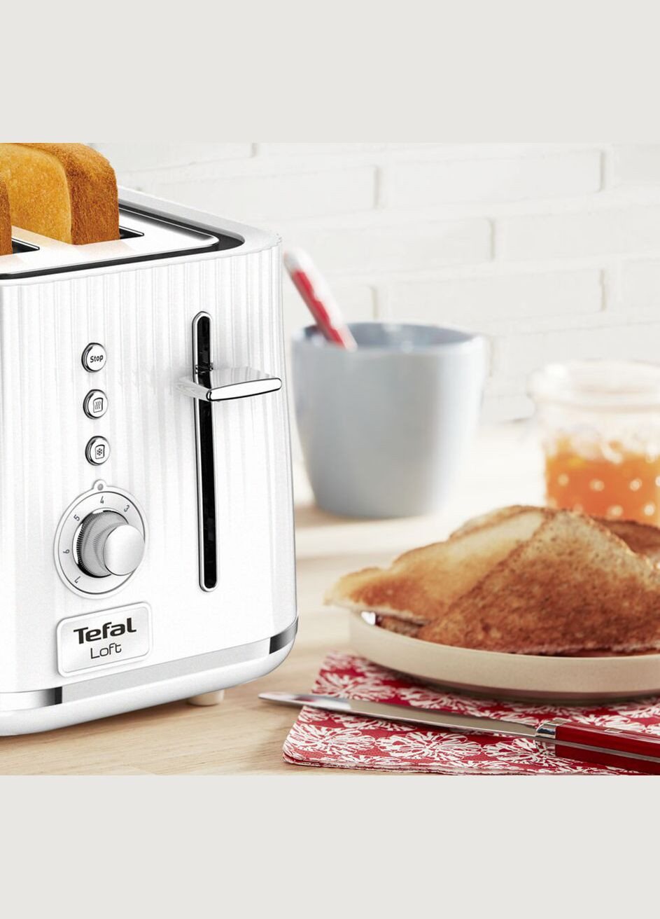 Тостер TT761138 (6573785) Tefal (314750094)