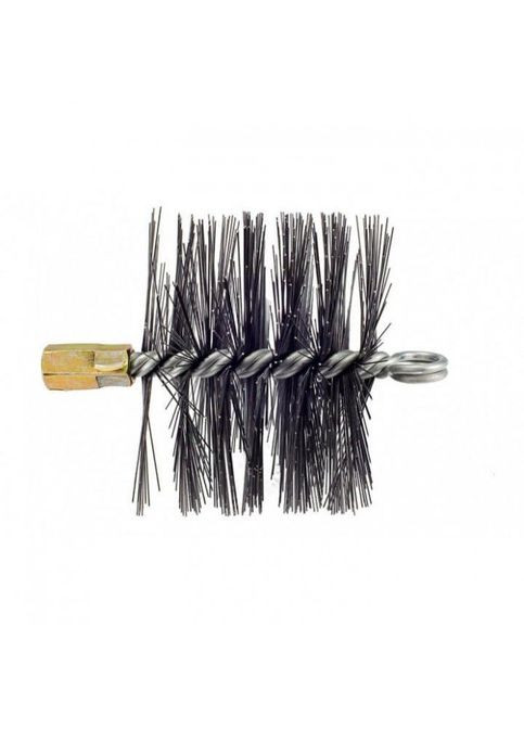 Щітка металева для чищення димоходу « », 110мм Savent (363055675)
