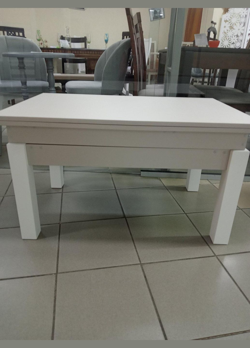 Журнальный стол-трансформер Флай Кашемир Fusion Furniture (341525652)