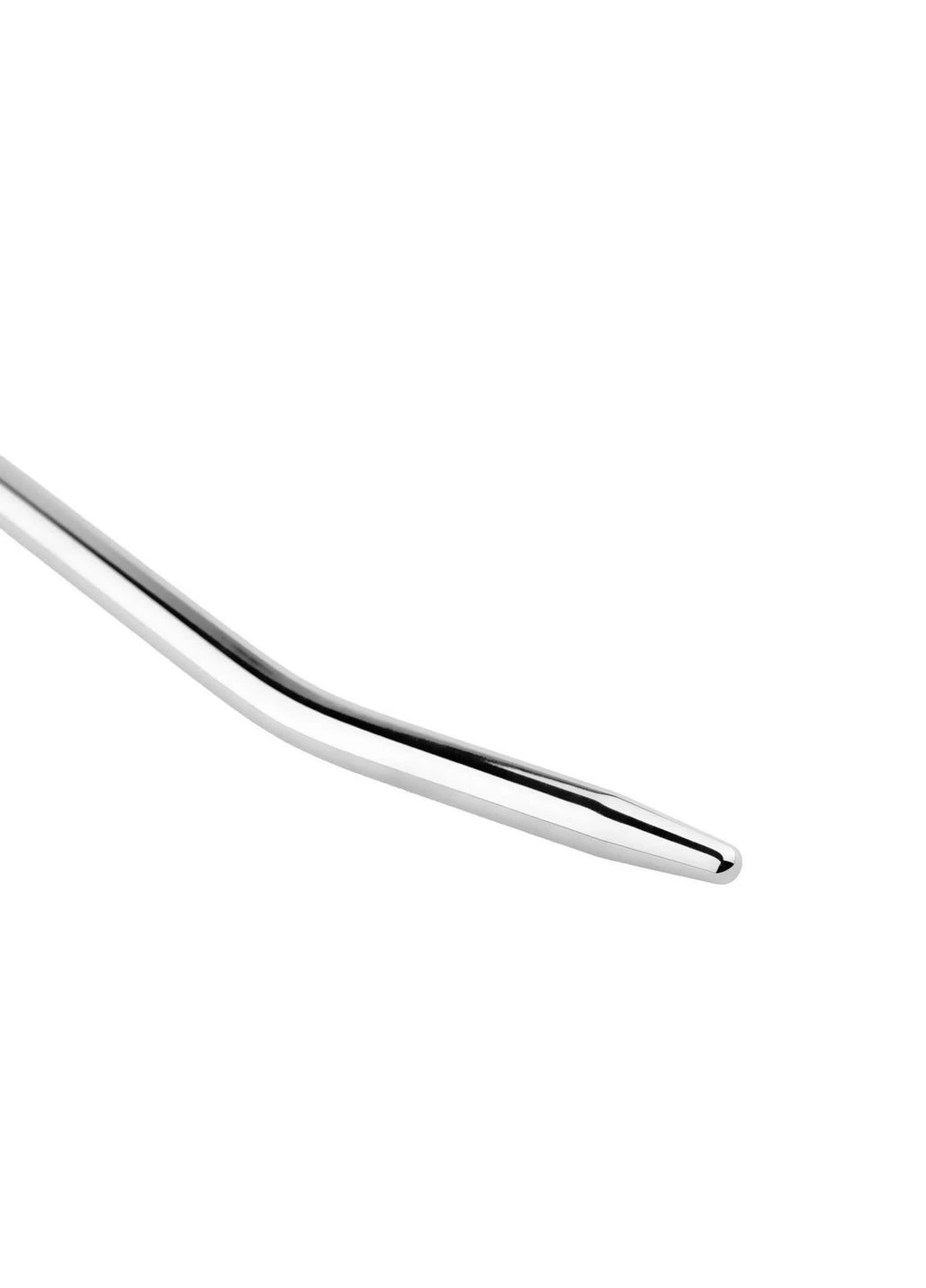 Стимулятор уретры - Metal Penis Plug-Dilator Boss Series (390204337)