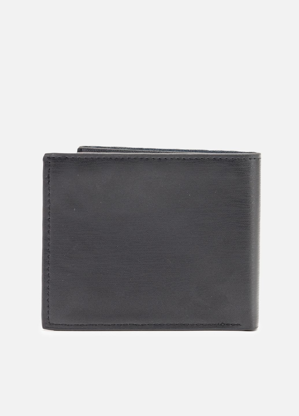 Чоловічий гаманець колір чорний CB-00266804 No Brand (315488820)