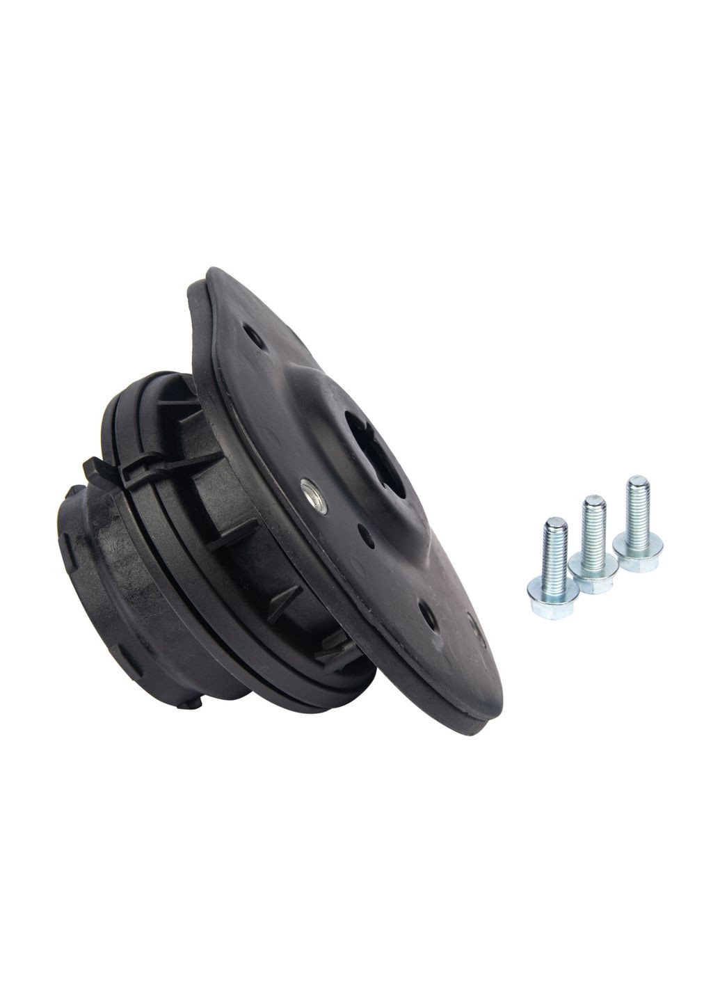 Опора переднего амортизатора (с подш.) Ford Galaxy II/Форд Гелекси 2 06- #RC01014 UAMNYKO22 Raiso (361235850)