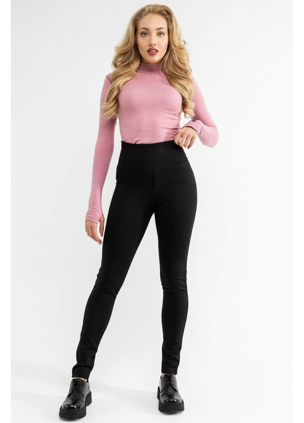 Утеплені джегінси TOTALFIT (365957188)