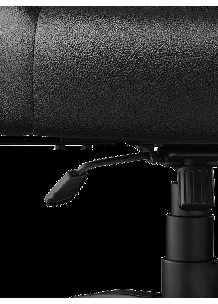 Крісло для геймерів Phantom 3 Black/Gold Size L Anda Seat (360428270)