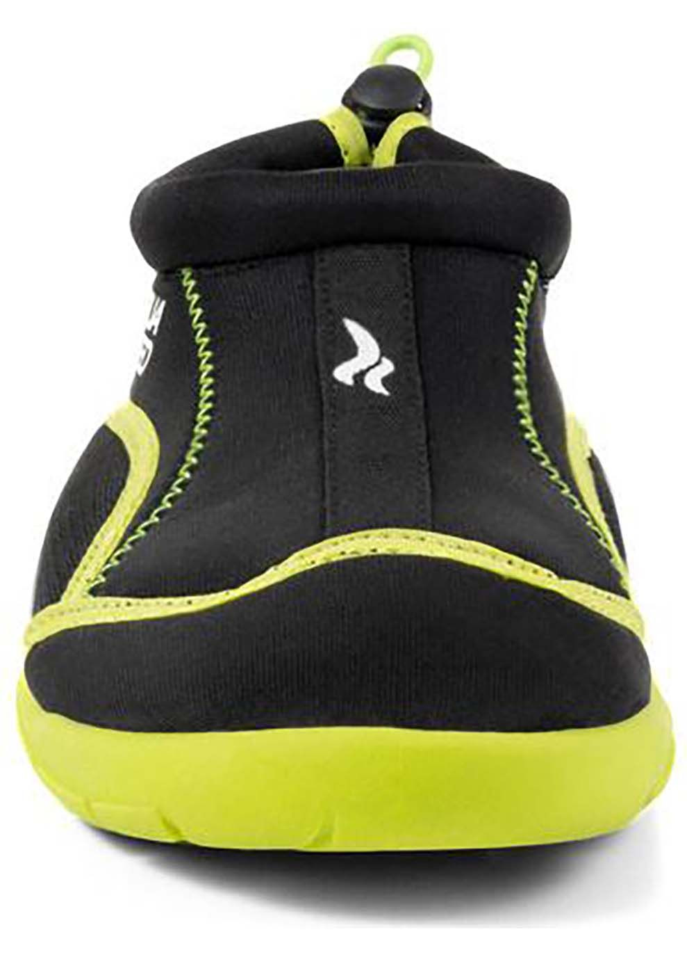 Аквашузы AQUA SHOE MODEL 28A 9160 черный, желтый Aqua Speed (367589556)