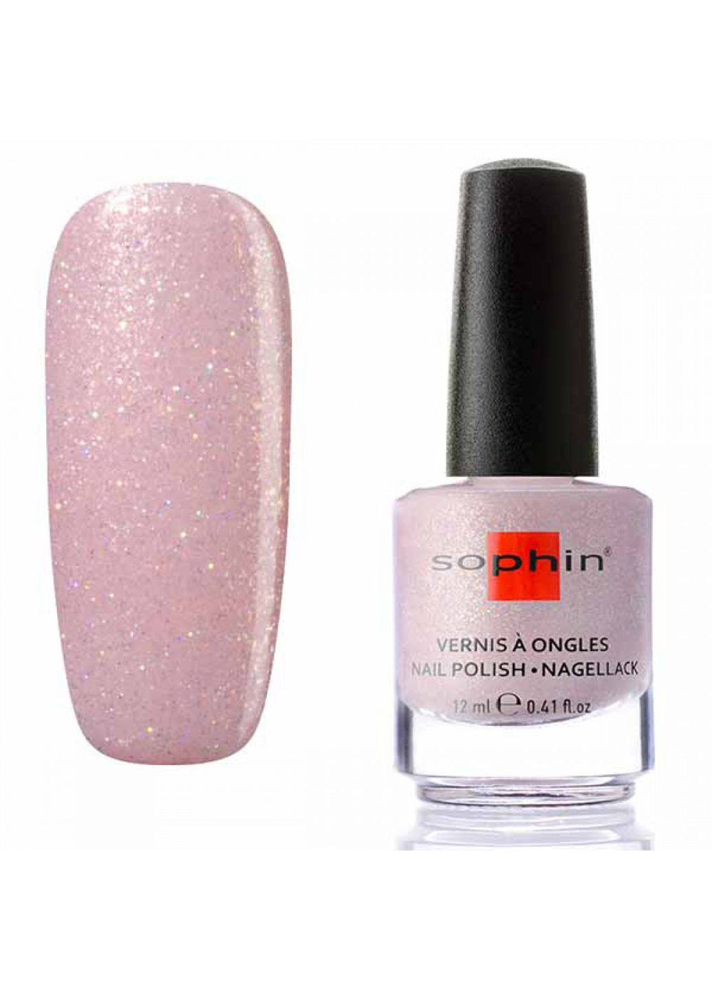 Лак для ногтей №372 Sophin (295654193)