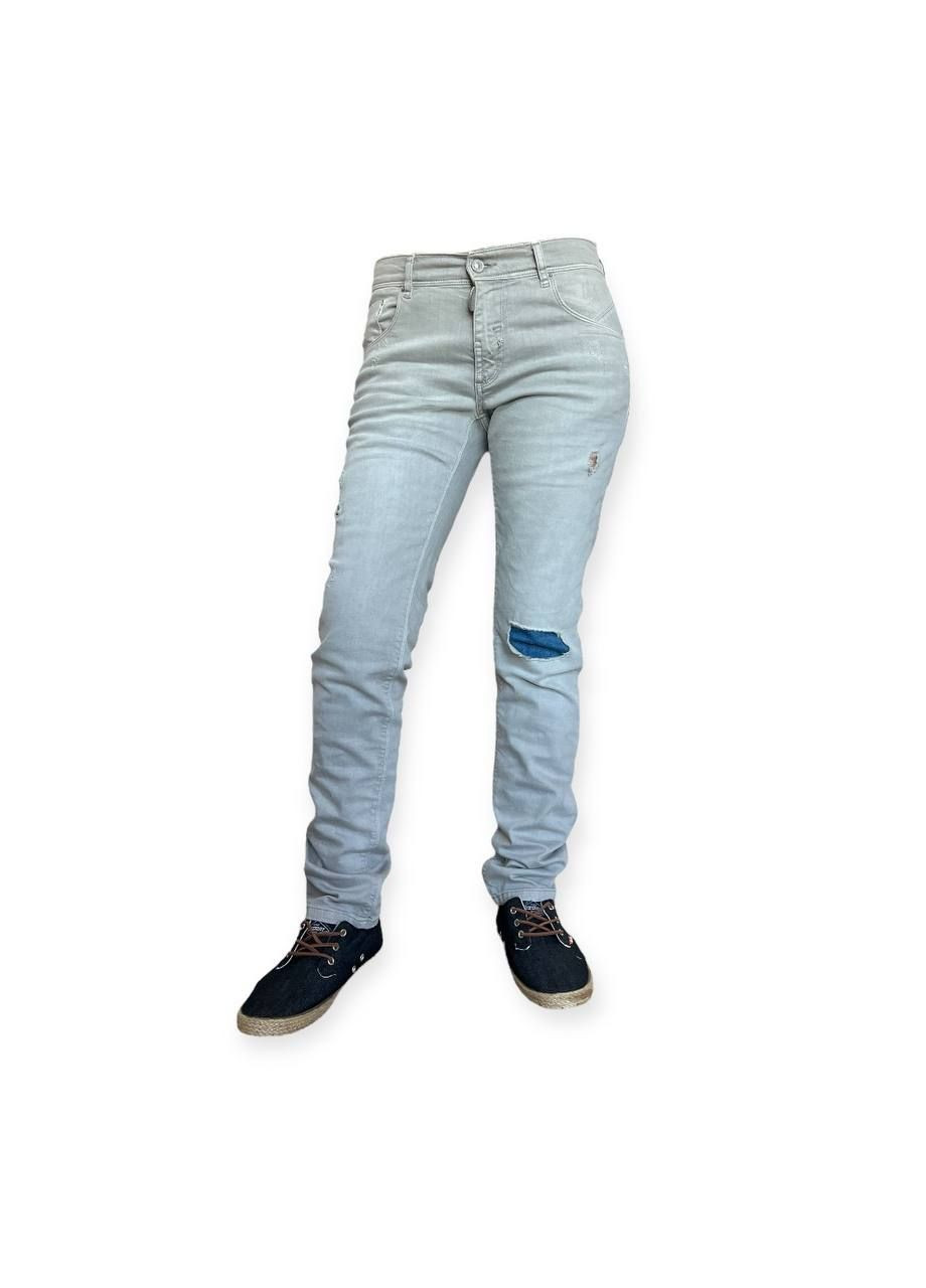 Джинси Світло-сірий Antony Morato (316216149)