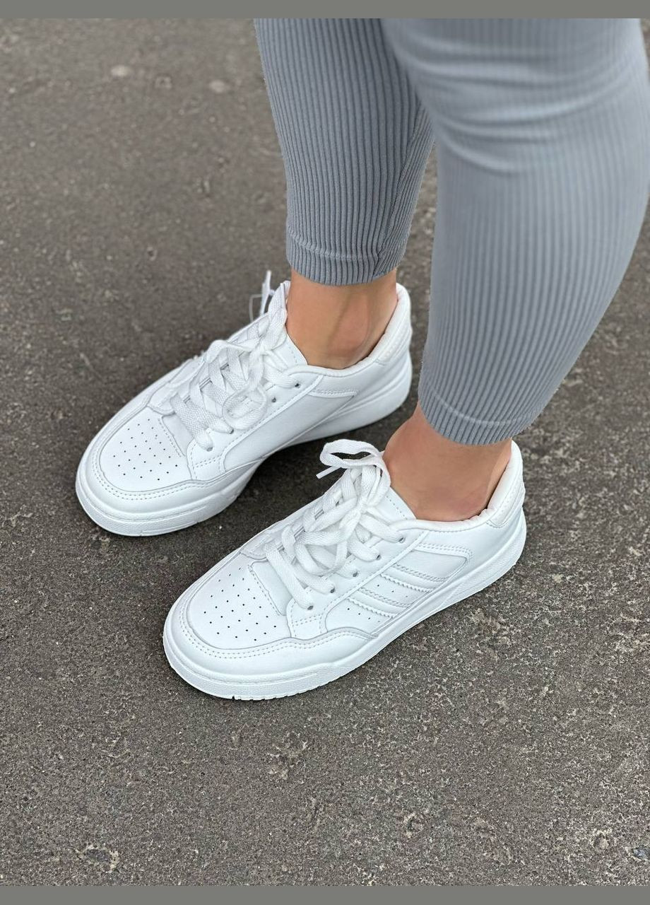 Кросівки Vakko білі всесезони (297074751)