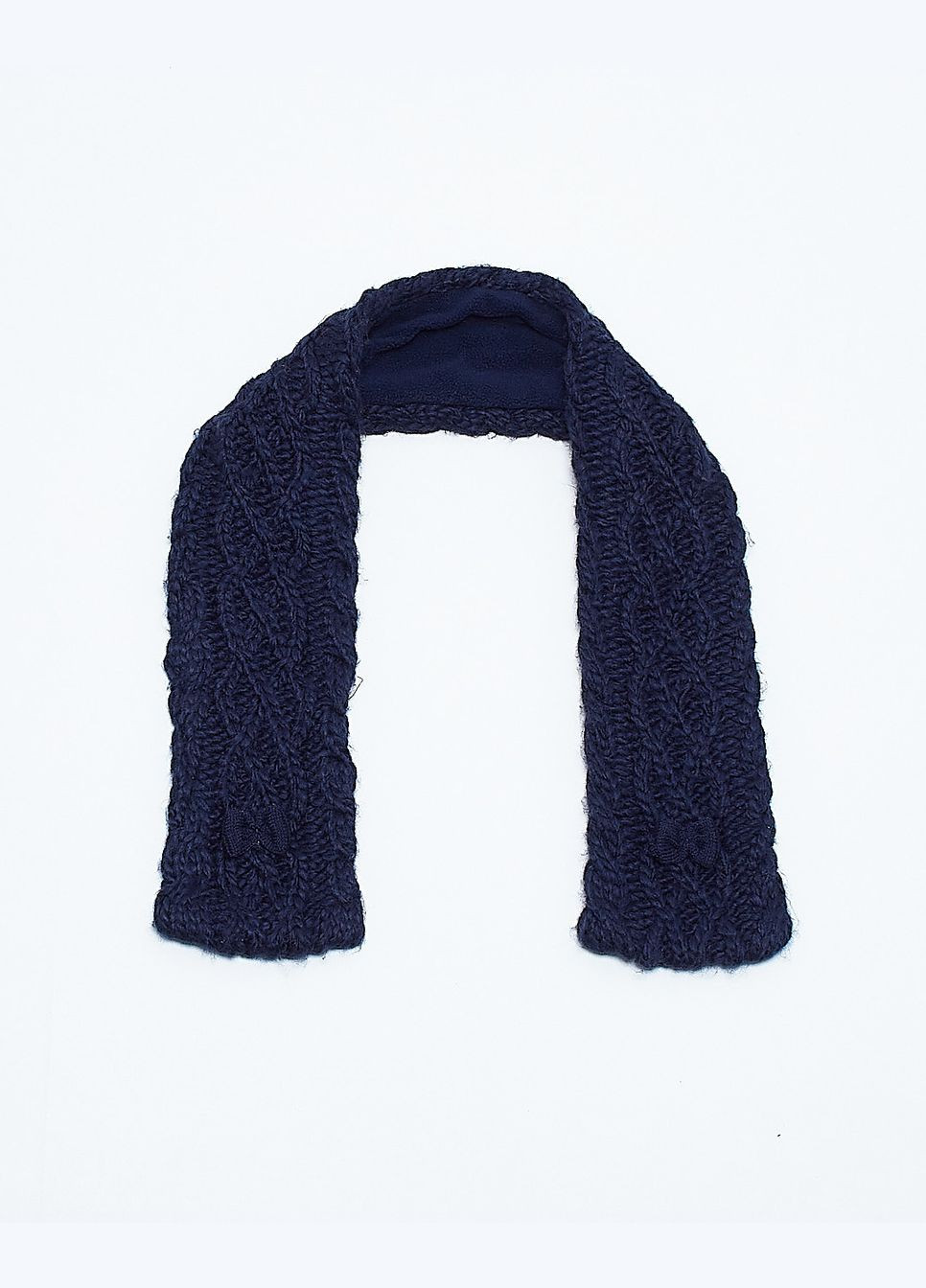 Шарф,темно-синий,Cool Club Trendyol (306813709)