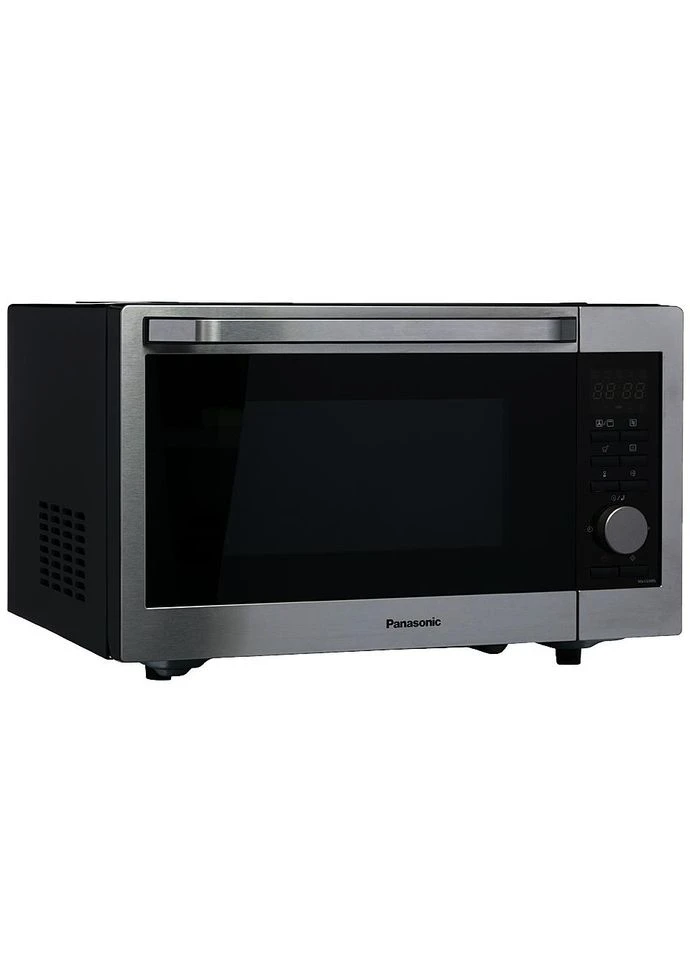 Микроволновая печь с грилем и конвекцией NNC69MSZPE Panasonic