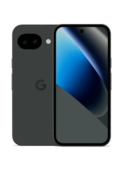 смартфон pixel 10a 8/256gb obsidian eu Google (402227974)