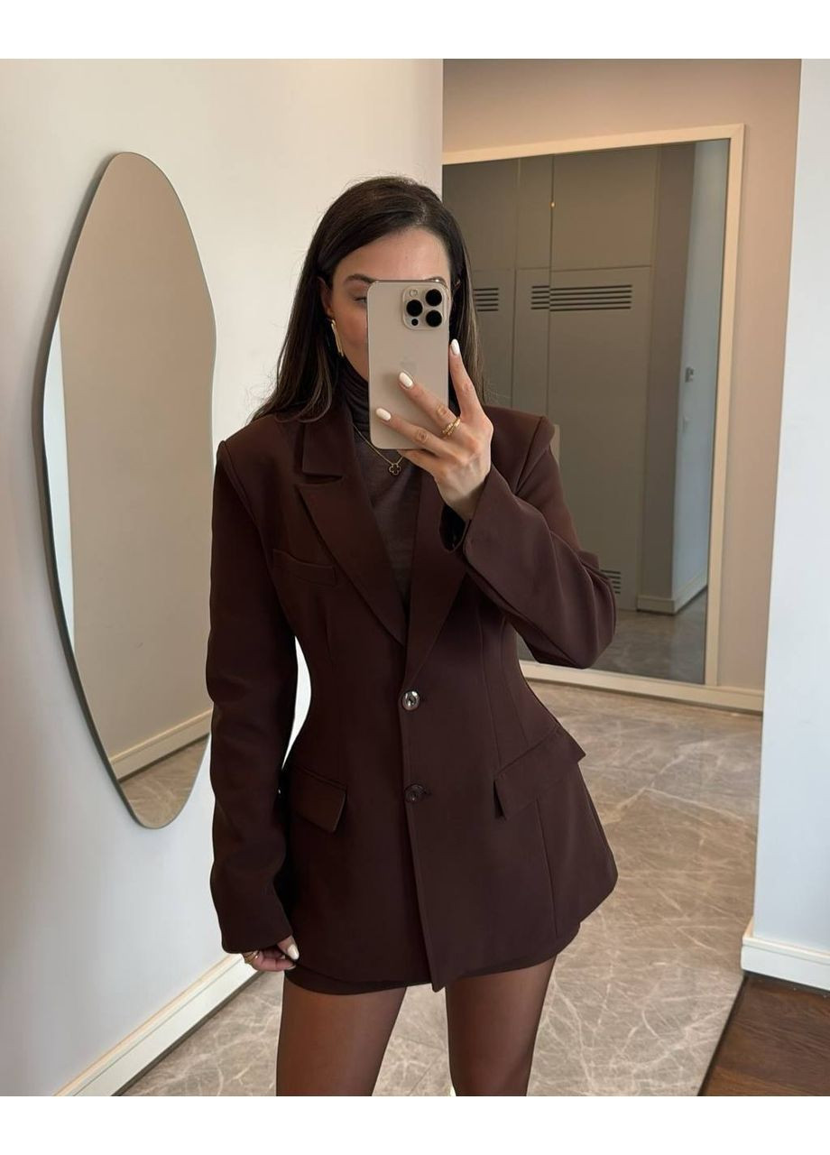 Женский костюм No Brand (362697490)