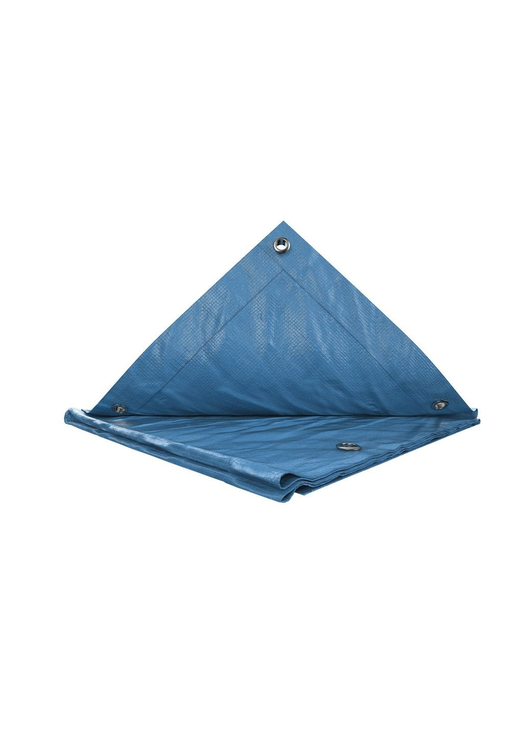 Тент BLUE 3х5 м 65 г/м² 79-9305 Mastertool (364121235)