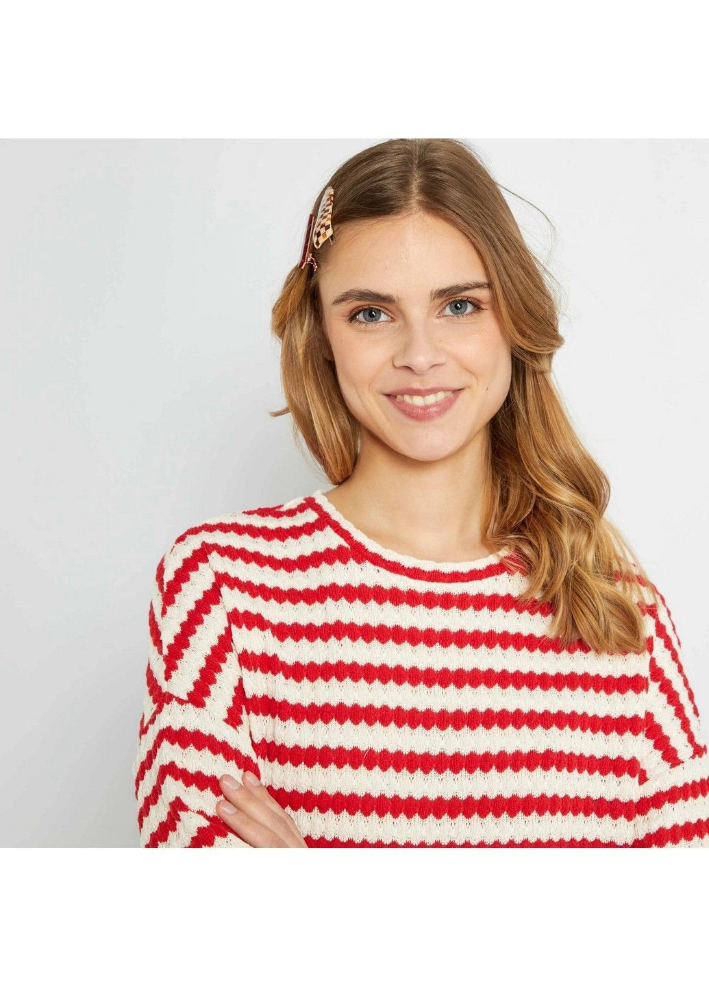 Комбінована сукня Kiabi (348900216)