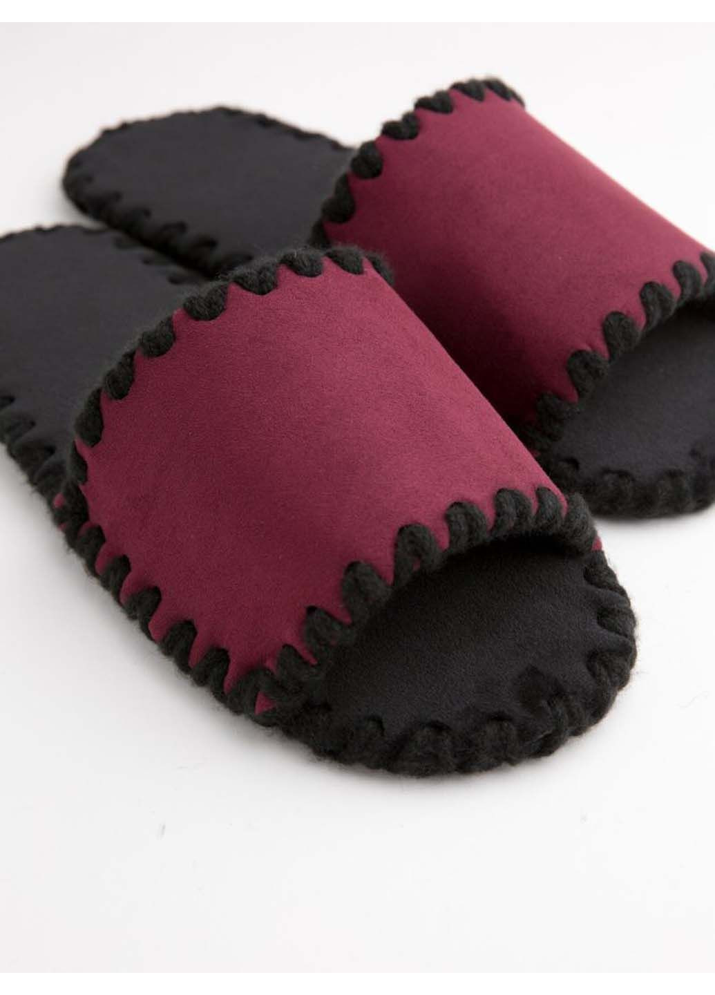 Домашние тапочки Family Story (305318386)