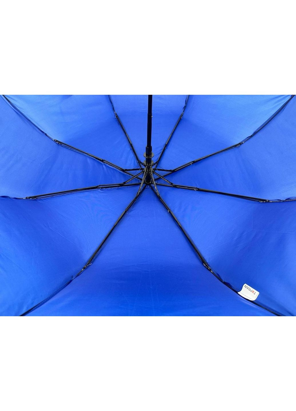 Зонт полуавтомат женский Toprain (279324688)
