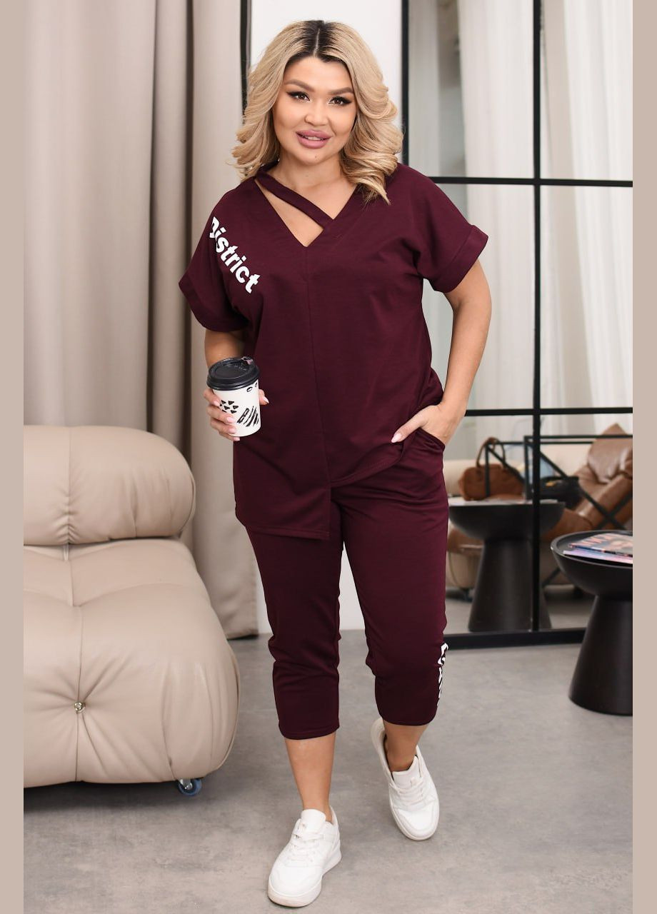 Жіночий костюм Style Point (339787145)