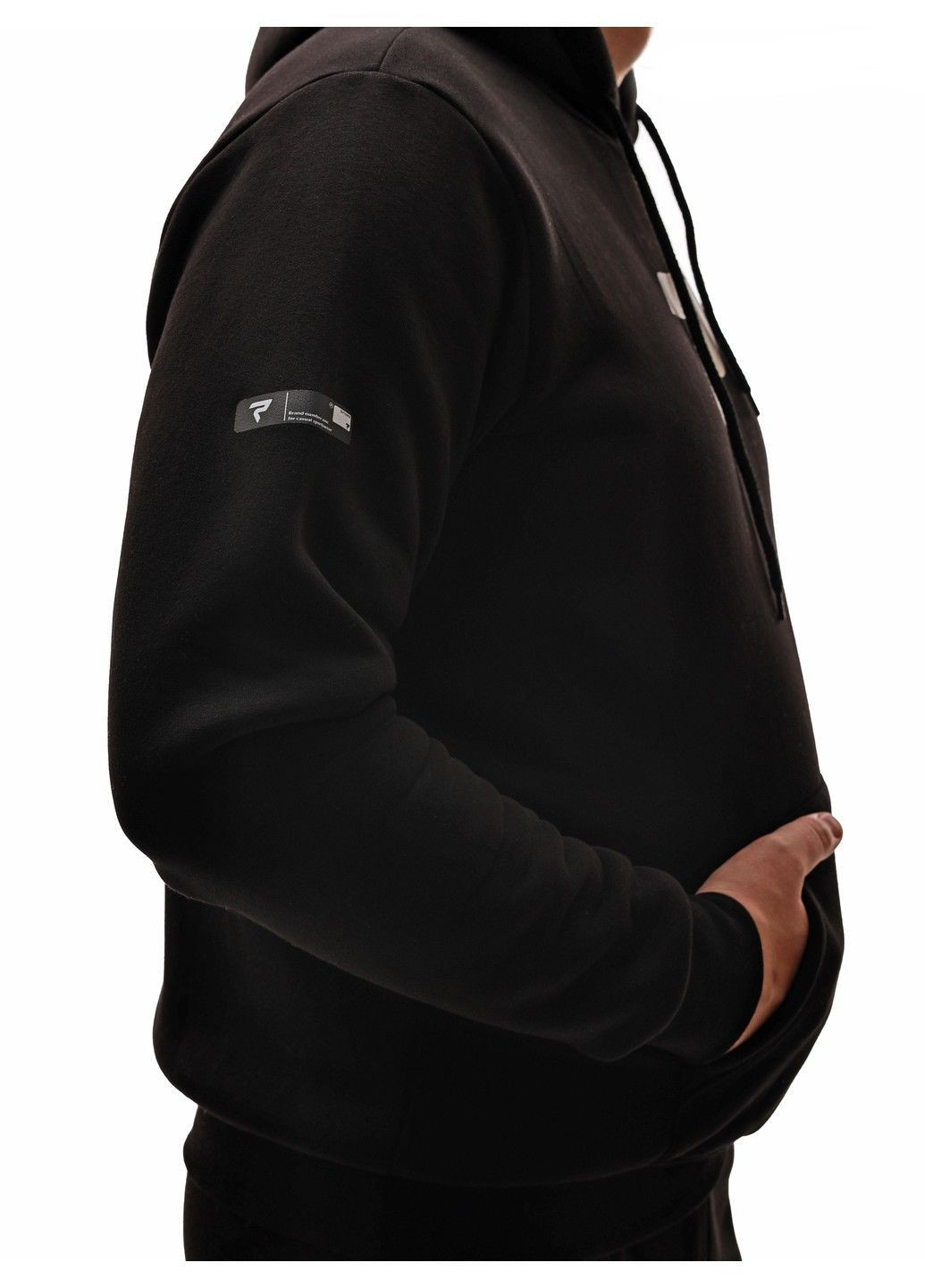 Толстовка чоловіча Runix (366820459)