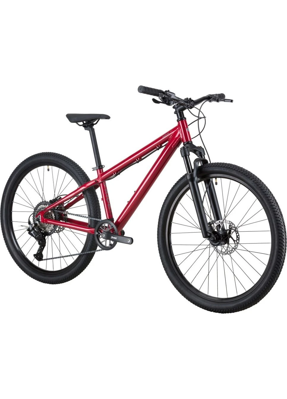 Велосипед 26" MARVEL 6.2 рама - XS 2025 (SKE-36-00) Pride (329202697)
