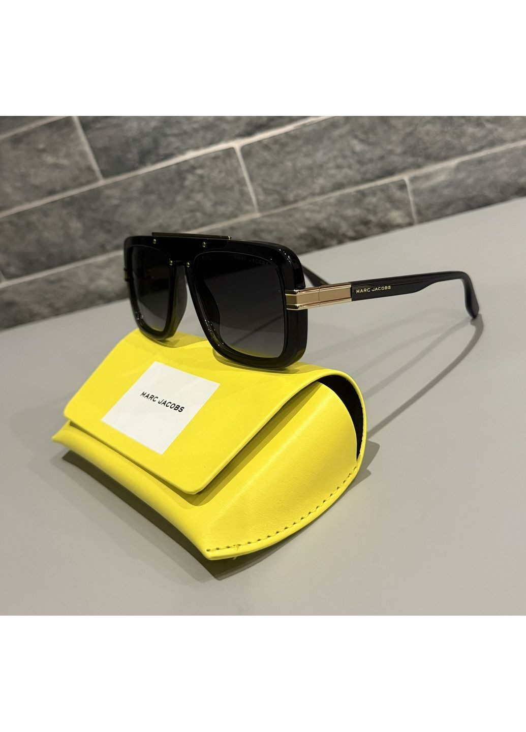 Окуляри чоловічі DARK GREY Marc Jacobs MARC 670/S (369004123)