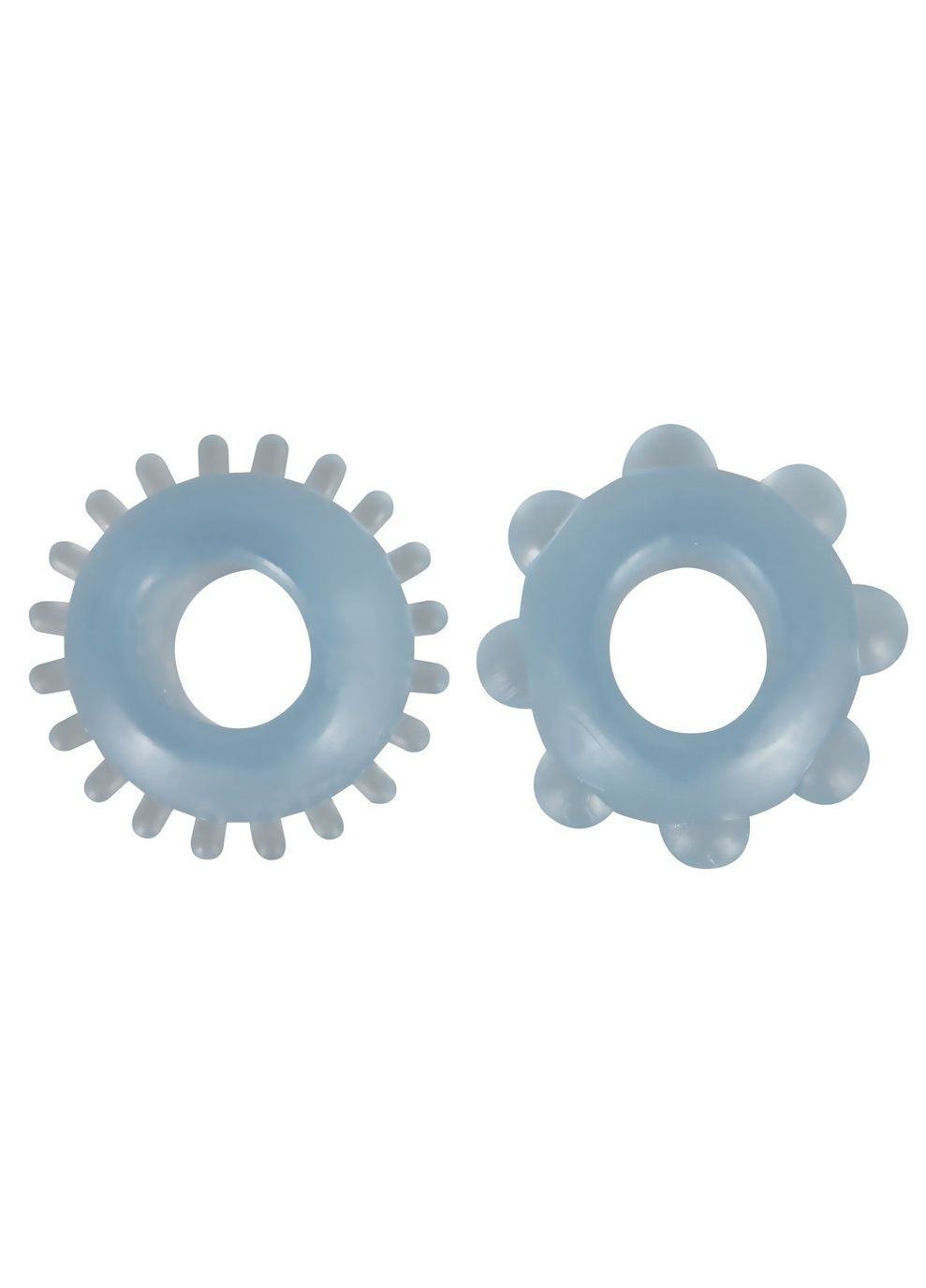 Эрекционные кольца – Cock Ring Set, 2 шт. Orion (335862853)