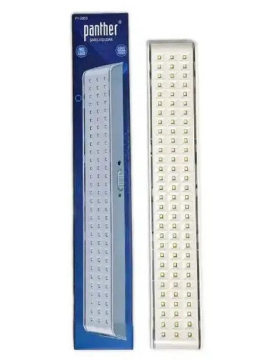 Світлодіодна лампа-ліхтар PT-3002 60 LED 2 режими роботи (1756375662) Panther (335008796)