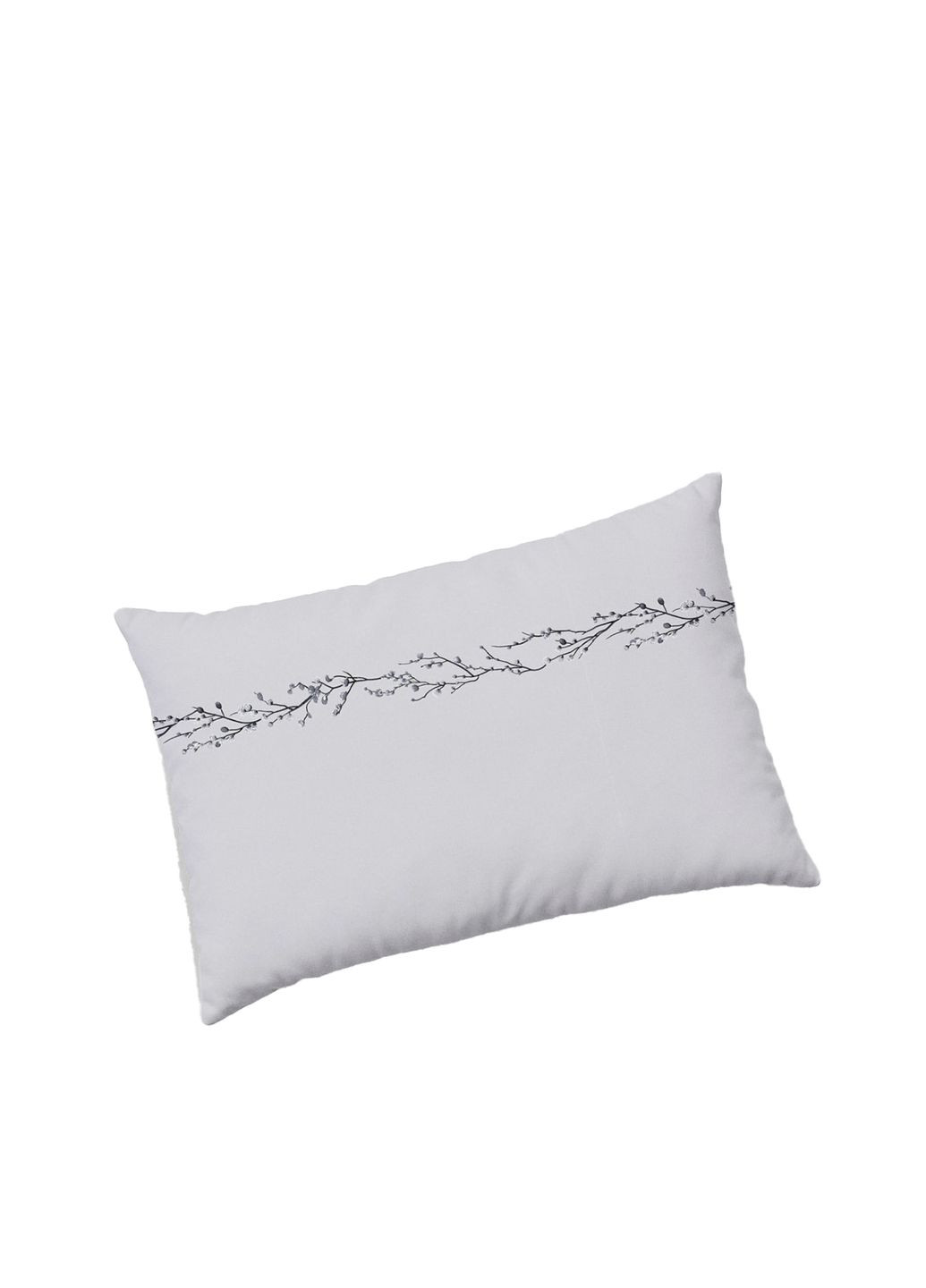 Постільна білизна “”, Двоспальна колір сірий CB-00277742 Lelit (330574179)