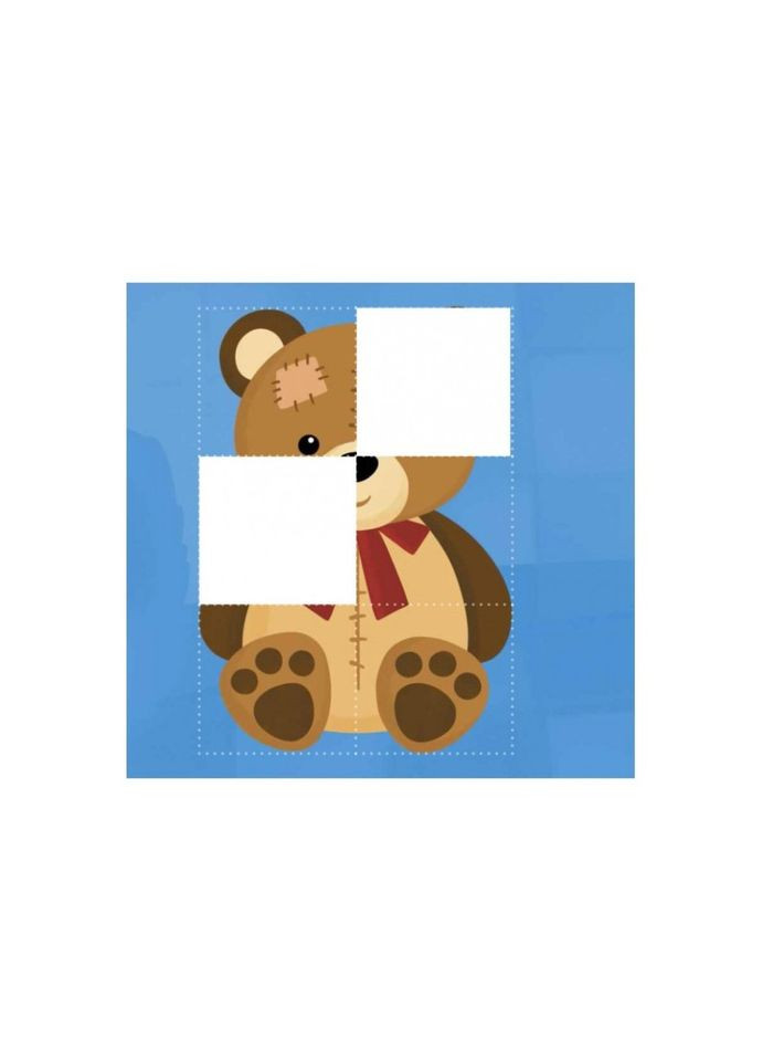 Рисунок с заданиями "От лопатки до рогатки" 931006, 12 страниц Ranok Creative (366236974)