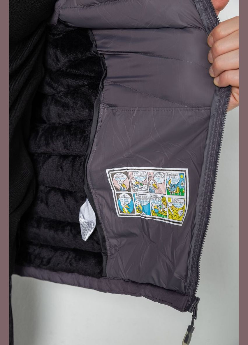 Жилетка чоловіча демісезонна Sport Line Жилет (320226658)