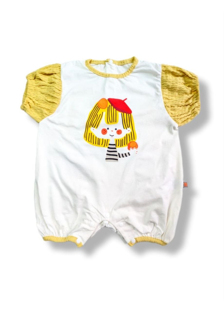 Боді дитячий SHEIN (356504751)