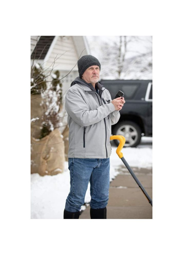 Грелка для рук 12-Hour Refillable Hand Warmer 40334 Zippo (365652625)