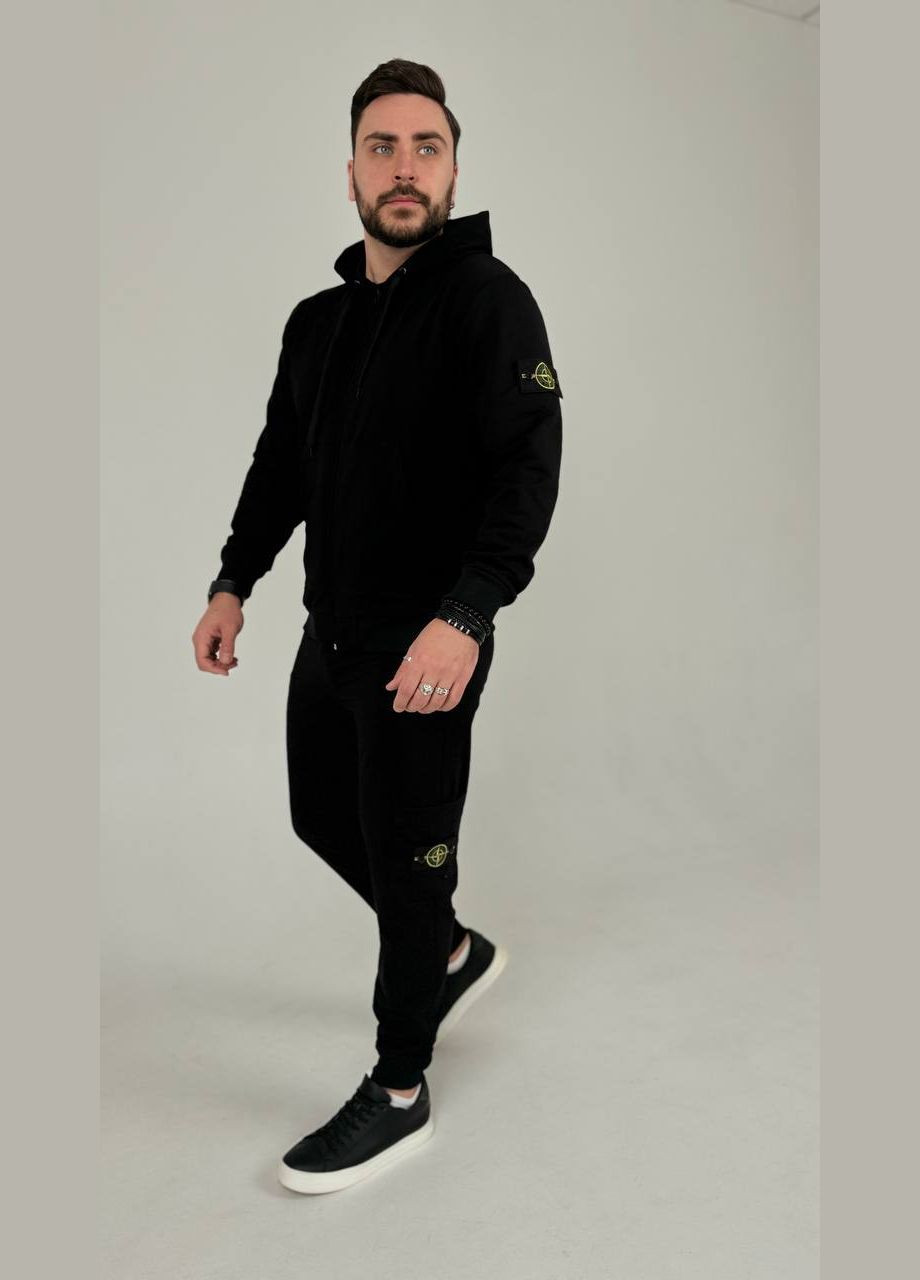 Спортивний костюм чоловічий No Brand (329404723)