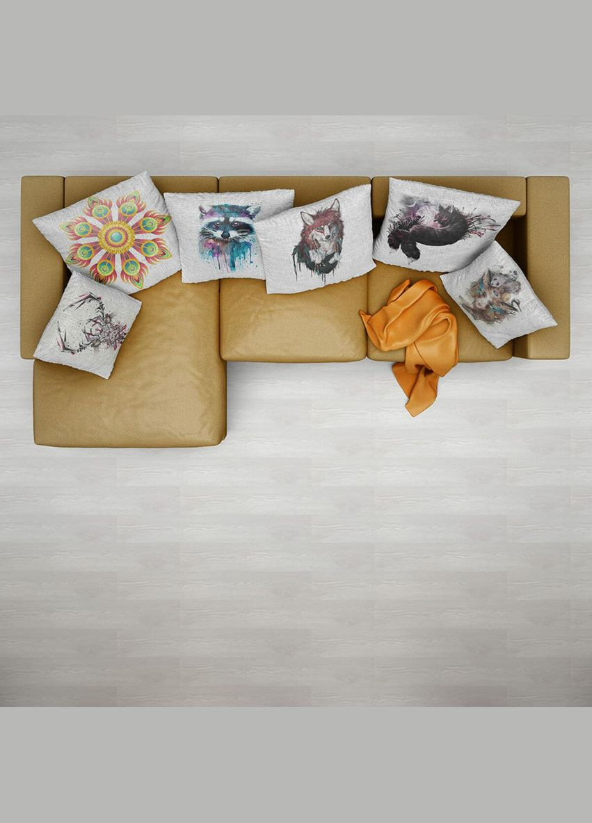 Самоклеящаяся виниловая плитка молочное дерево, цена за 1 шт. (СВП-009) Матовая SW-00000287 Sticker Wall (300241833)