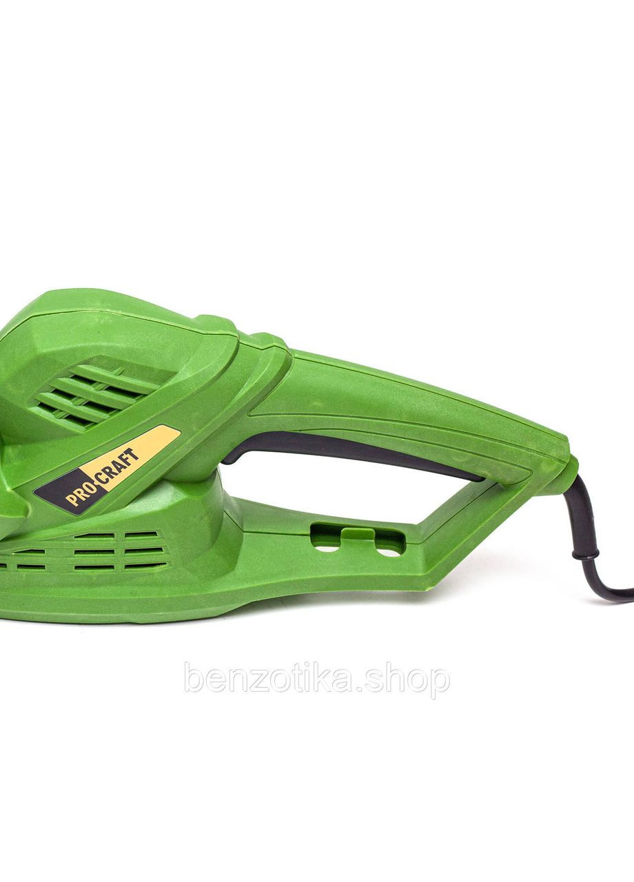 Мережевий Кущоріз PT520 ProCraft (338593597)