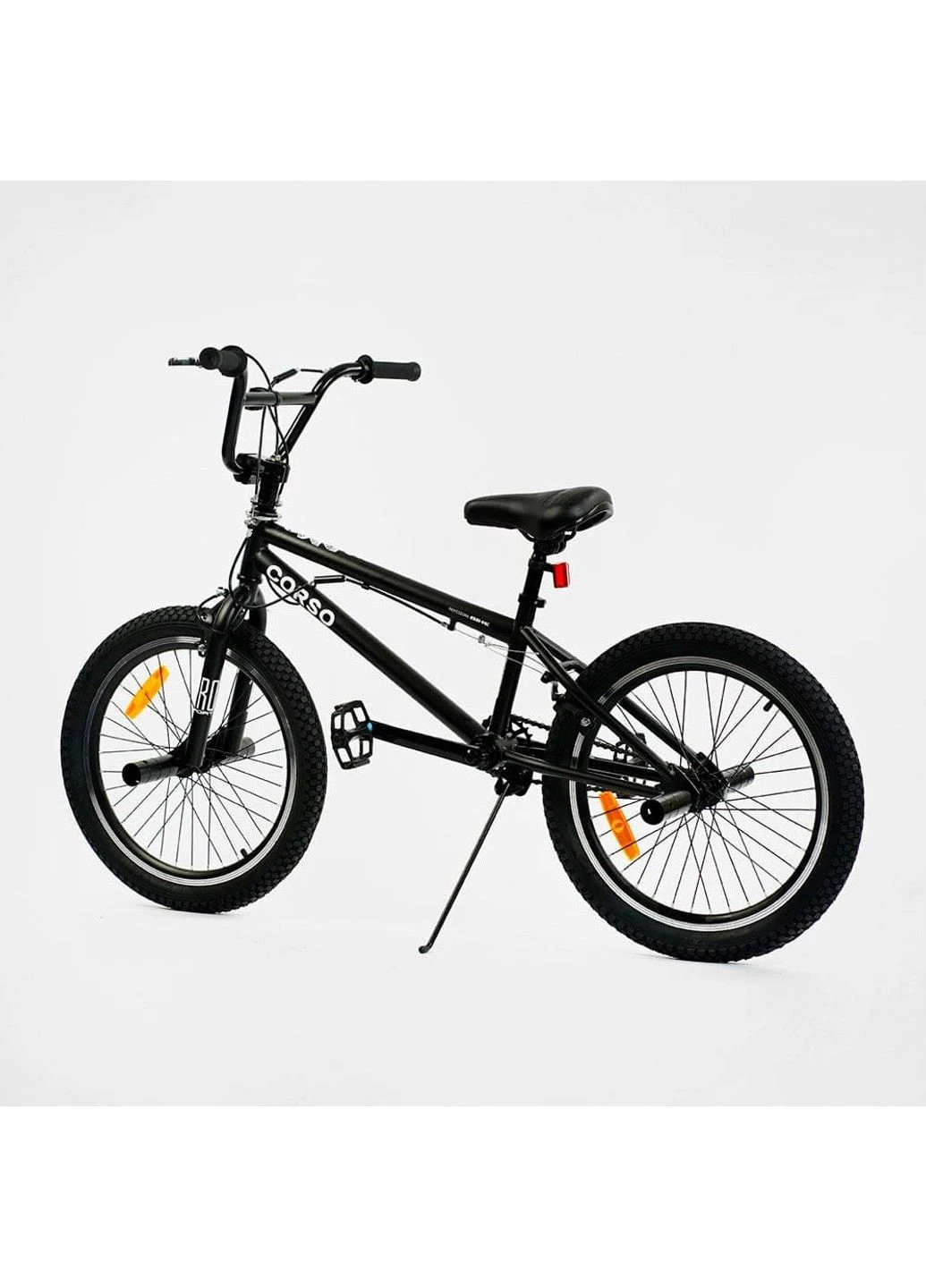 Велосипед трюковий 20`` (BMX-3618) Corso (322300735)