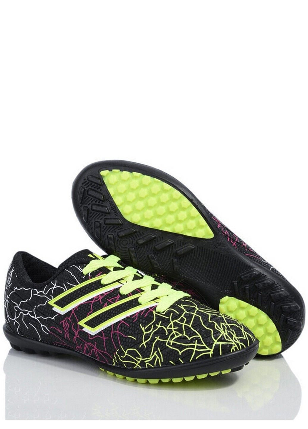 Черные сороконожки n0023 Walked