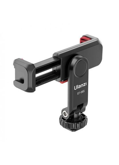 Тримач для телефона поворотний багатофункціональний ST-06S kr Ulanzi (296807940)