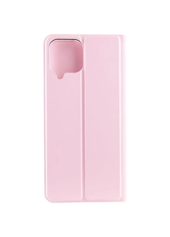 Кожаный чехол-книжка Elegant (PU) для Samsung Galaxy M33 5G Getman (386286985)