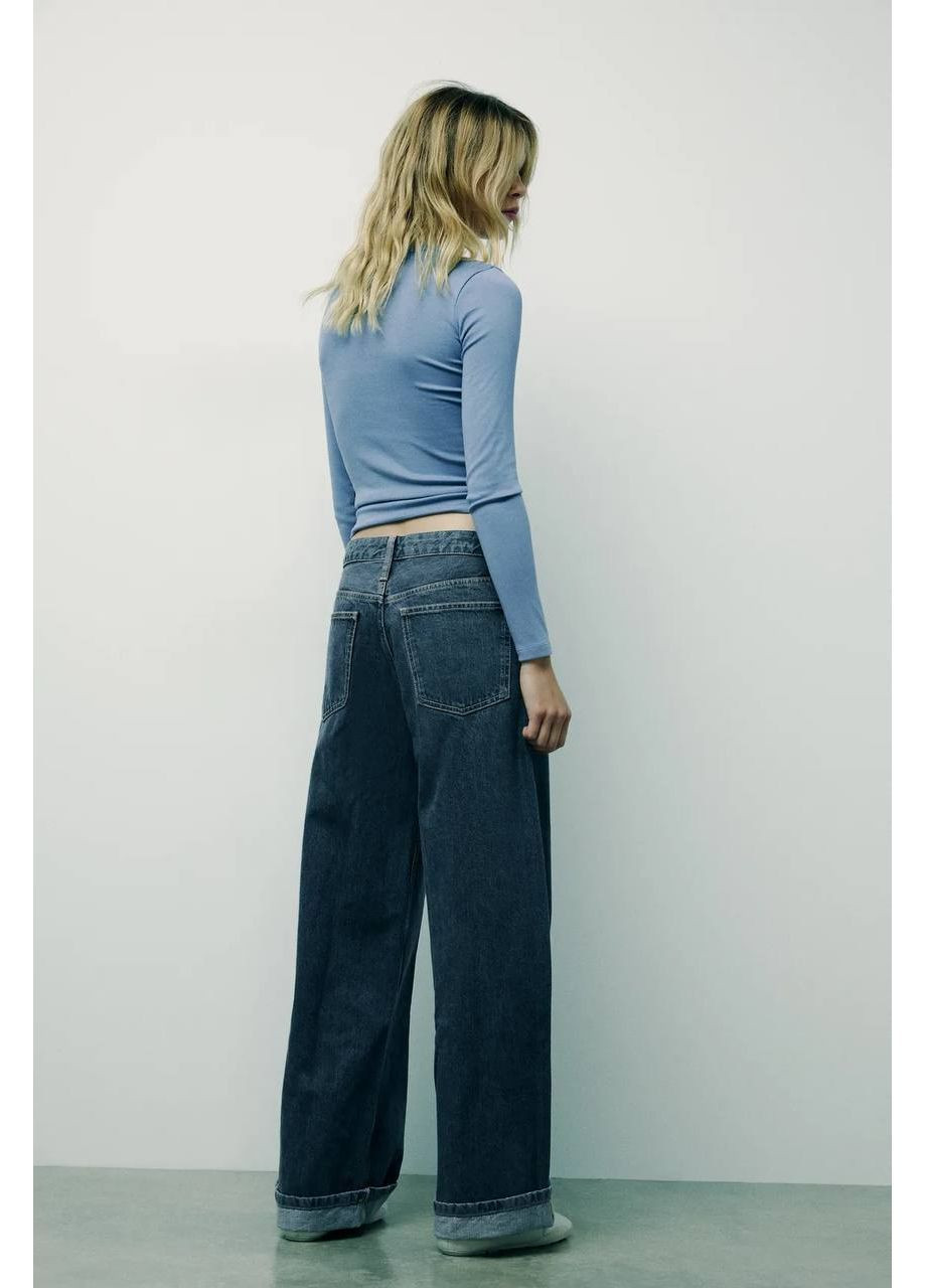 Лонгслів Zara (366666553)