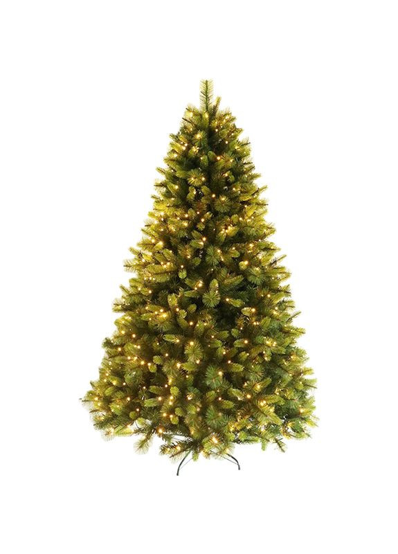 Светодиодная гирлянда 50LED 5 м Warm White (CW-G-50L5V) Colorway (322445631)