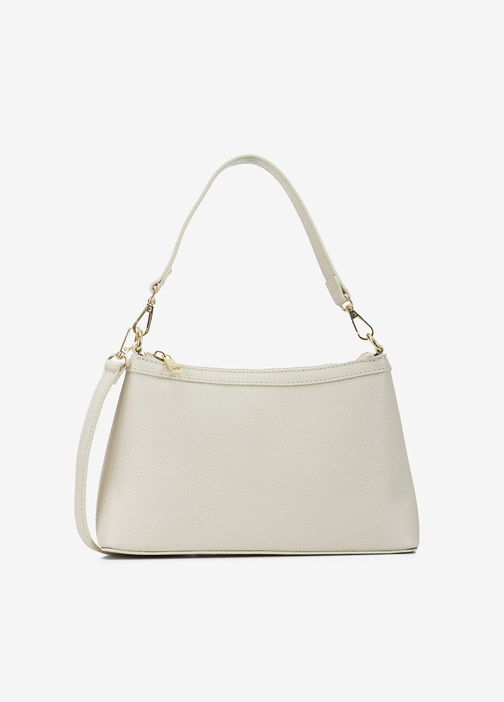 Сумка жіноча шкіряна крос-боді середня Сrossbody Regina Notte (328470317)