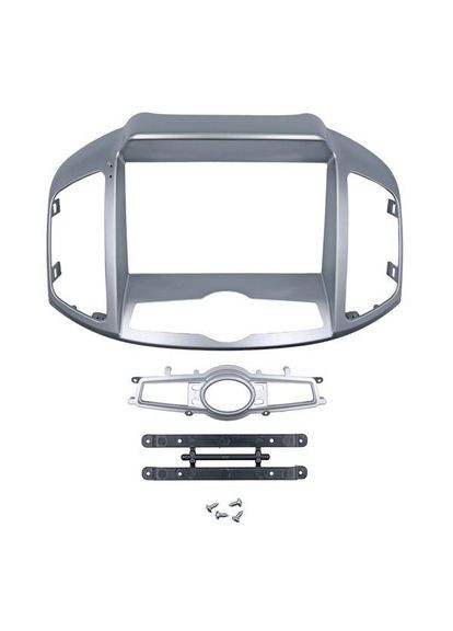 Штатная магнитола серии QIV Q1 под Captiva 1 20112016 (F1) (W2) 9 дюймов Chevrolet (299993933)