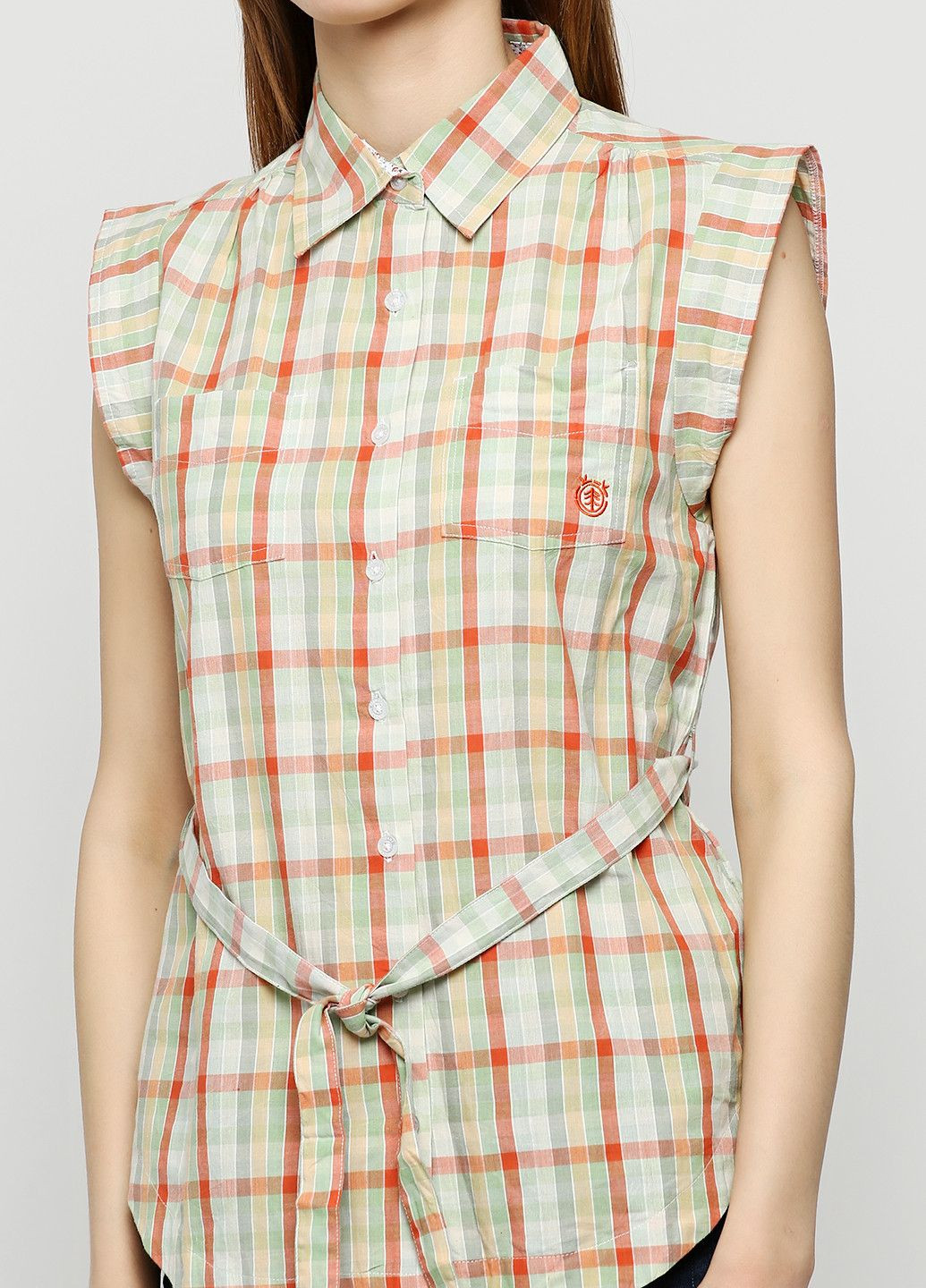 Сорочка Салатовий Element (322175570)