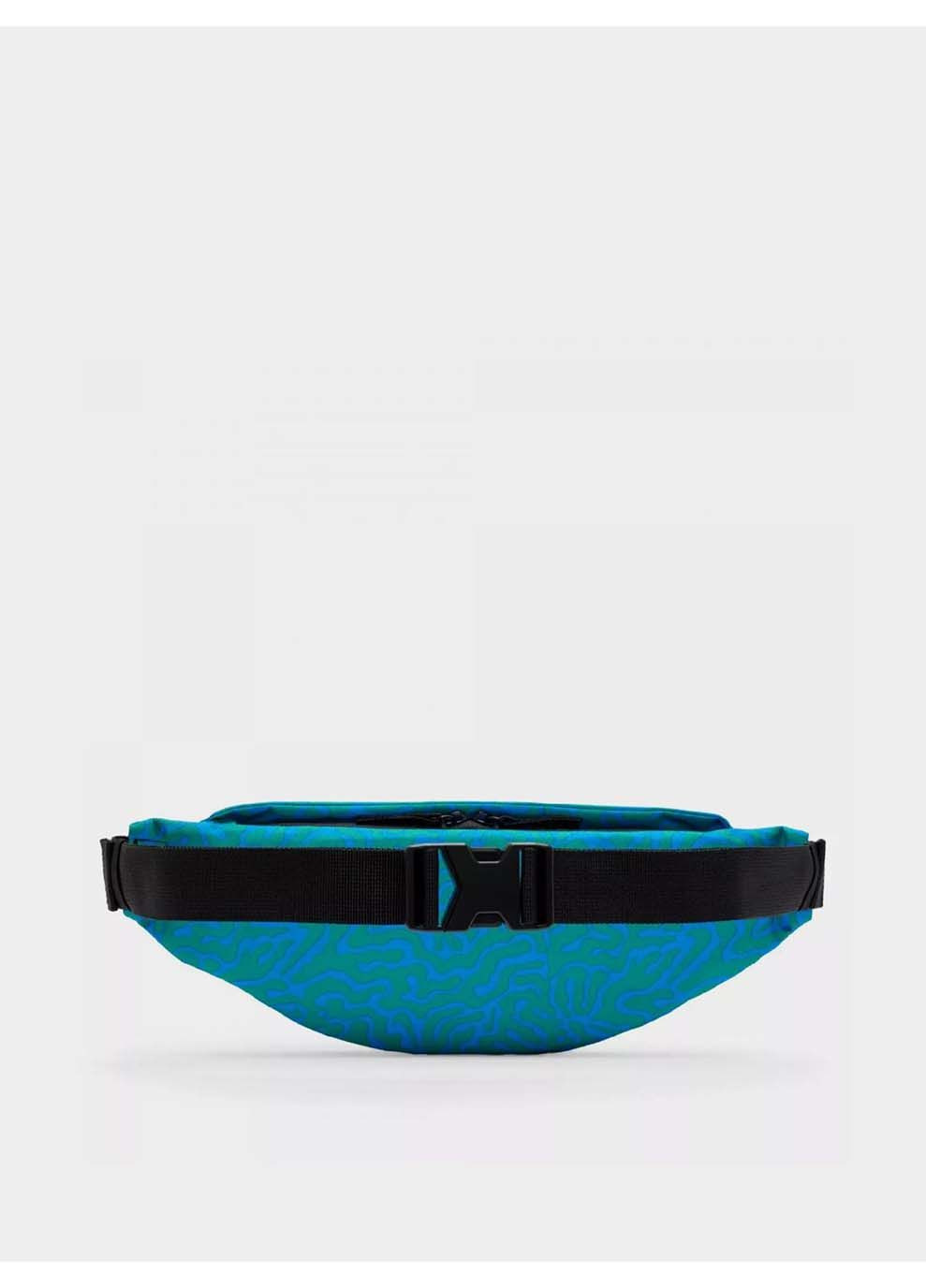 Сумка на пояс NK HRITG WSTPCK- HMN CRFT 3L Синий 41х10х15 см Nike (302290738)