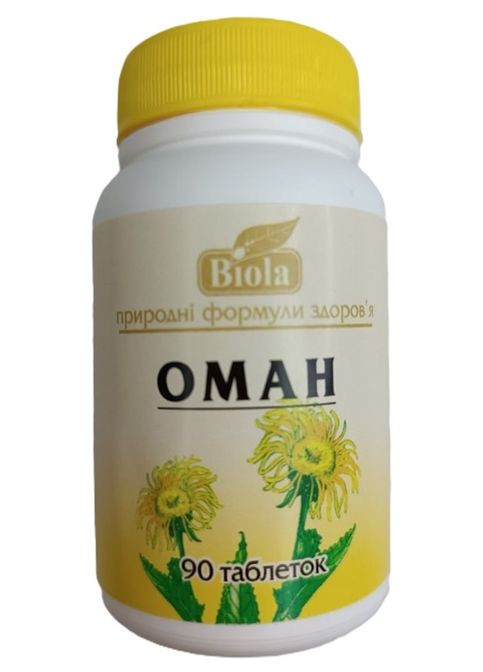 Оман 90 таблеток Biola (328092246)